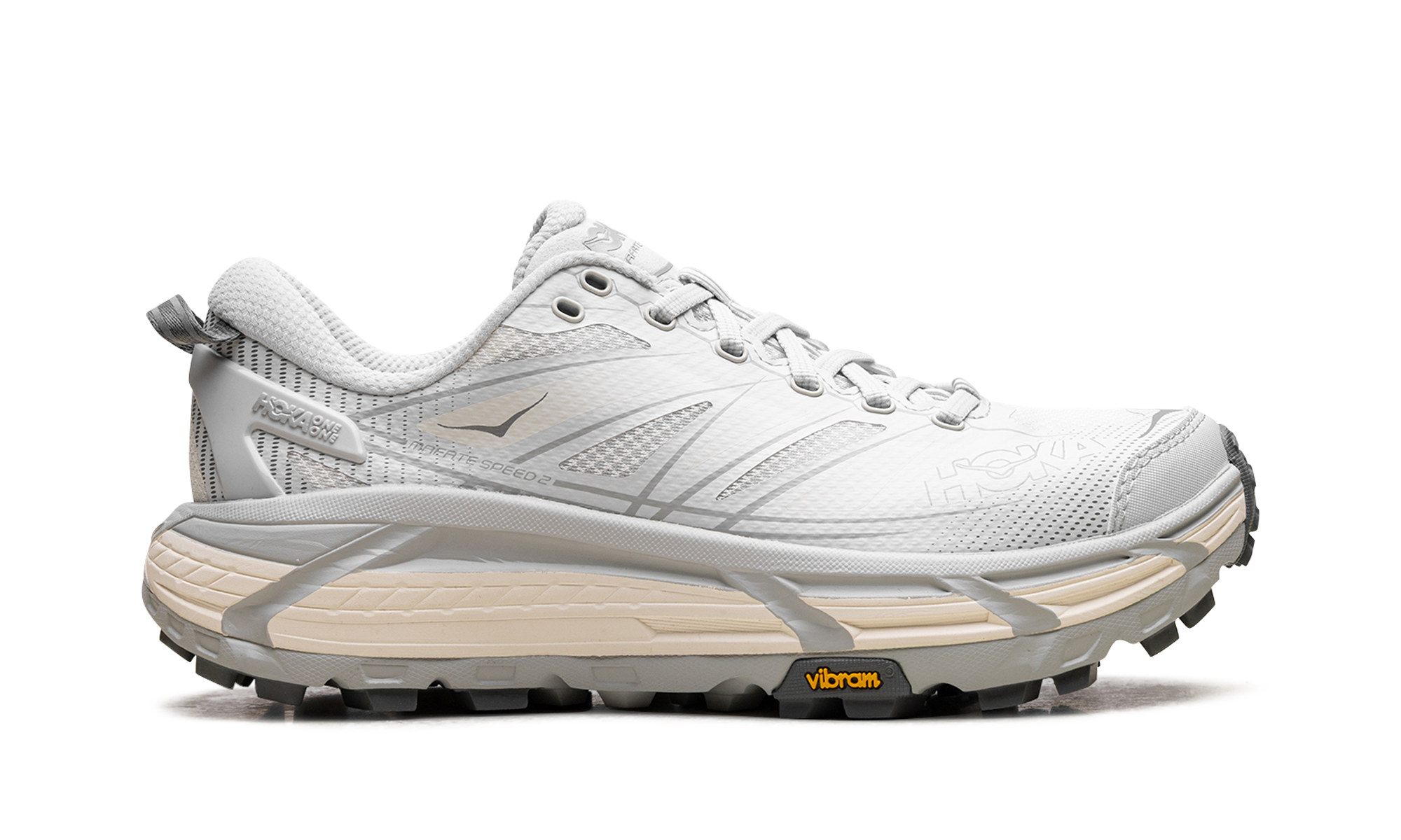 MAFATE SPEED 2 "COSMIC GREY / ALABASTER" 1126851 CYLB