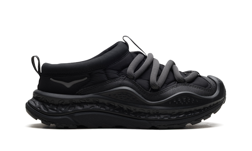 Ora Primo "TRIPLE BLACK" 1141570-BBLC
