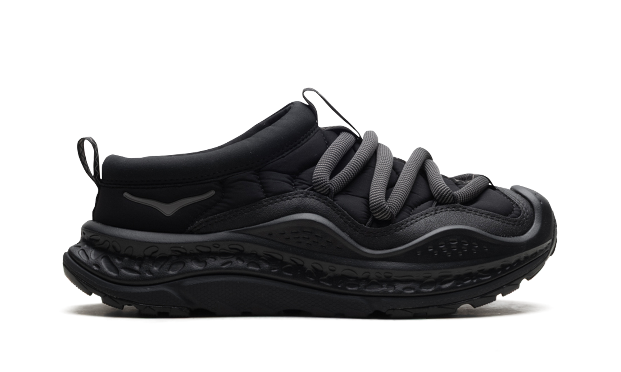Ora Primo "TRIPLE BLACK" 1141570-BBLC