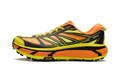 Mafate Speed II "Orange" 1126851-ERN