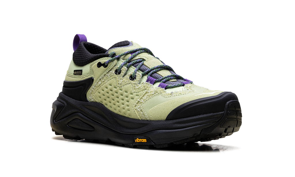 Kaha 3 Low GTX TP "Honeydew / Black" 1168951 HWB