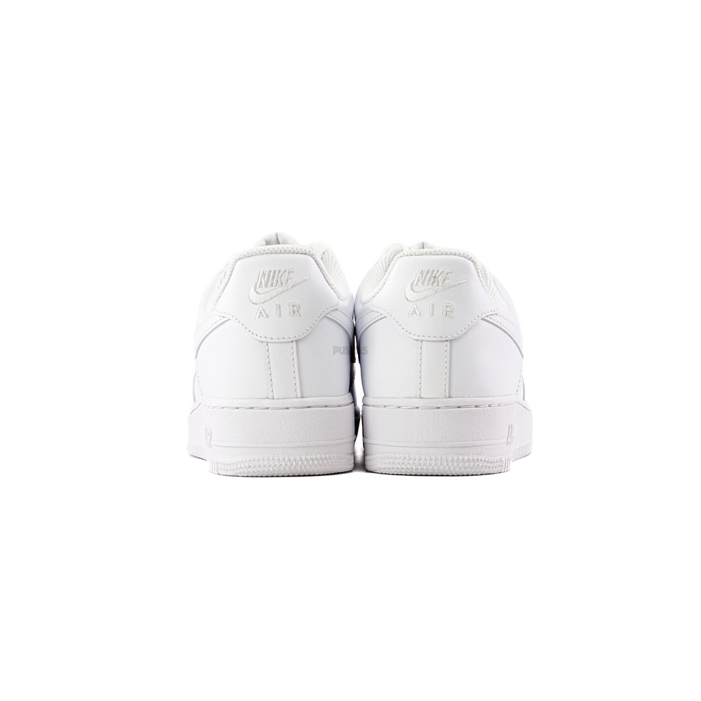 Nike Air Force 1 Low '07 'White' (2007)