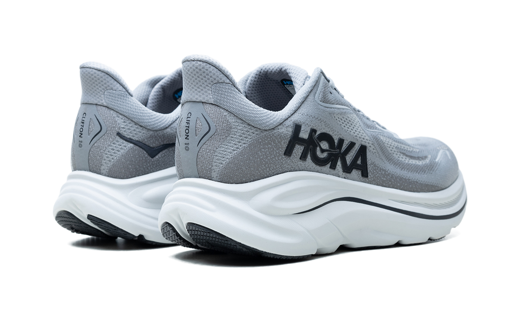 Clifton 10 "Galactic Grey" 1162030 GYST