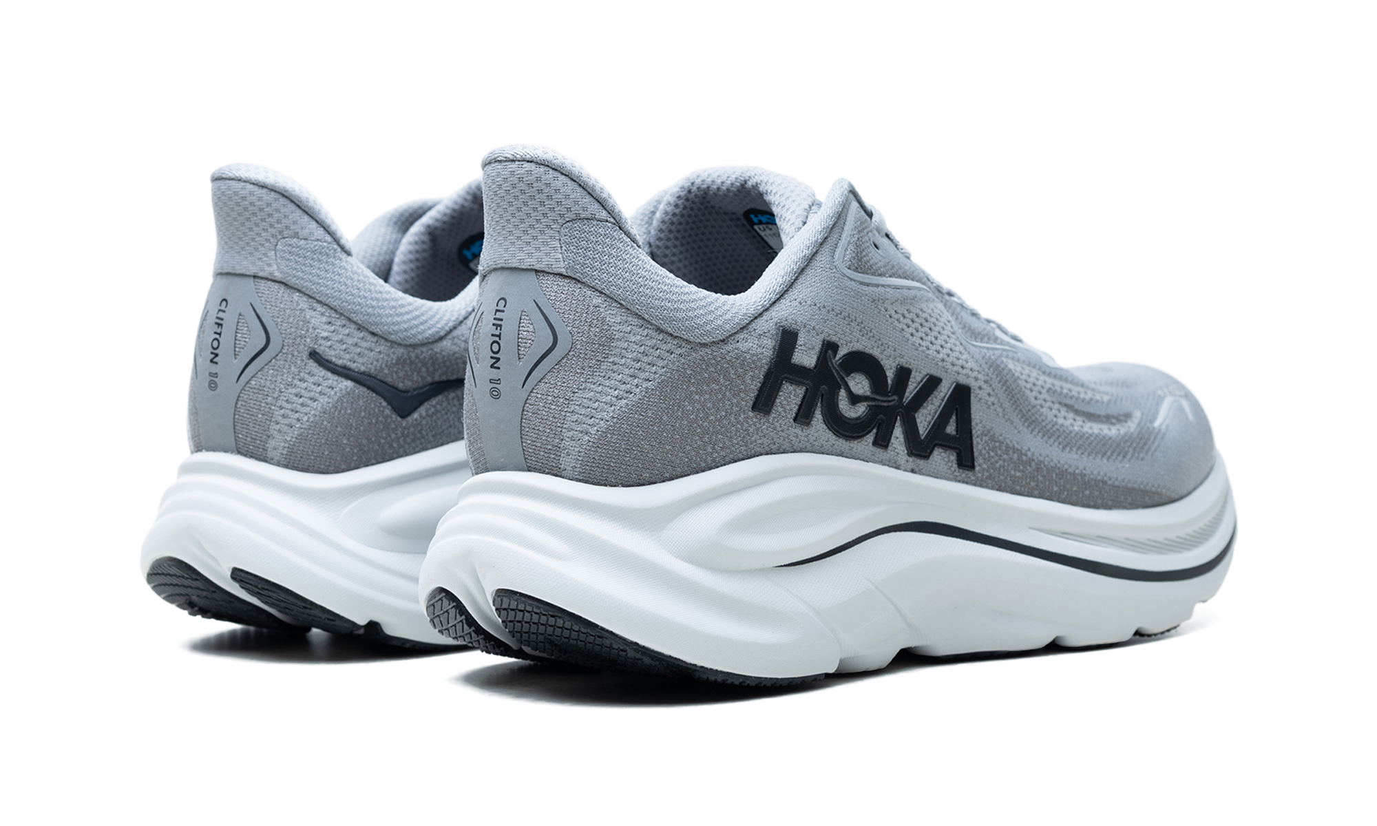 Clifton 10 "Galactic Grey" 1162030 GYST