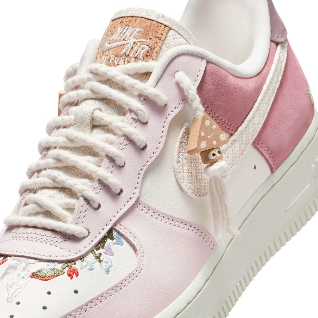 Nike Air Force 1 Low 'Mushroom' Women's (2025)
