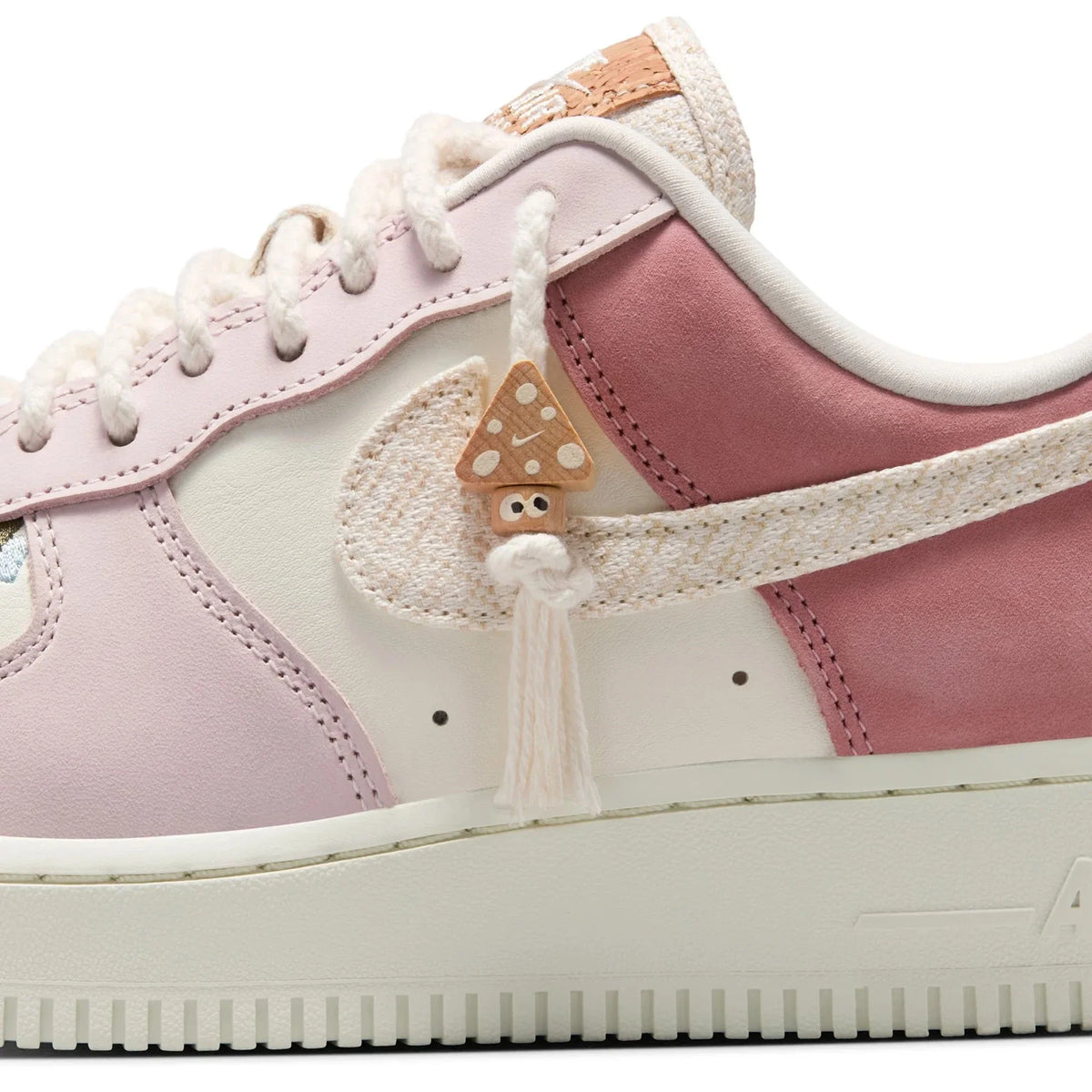 Nike Air Force 1 Low 'Mushroom' Women's (2025)