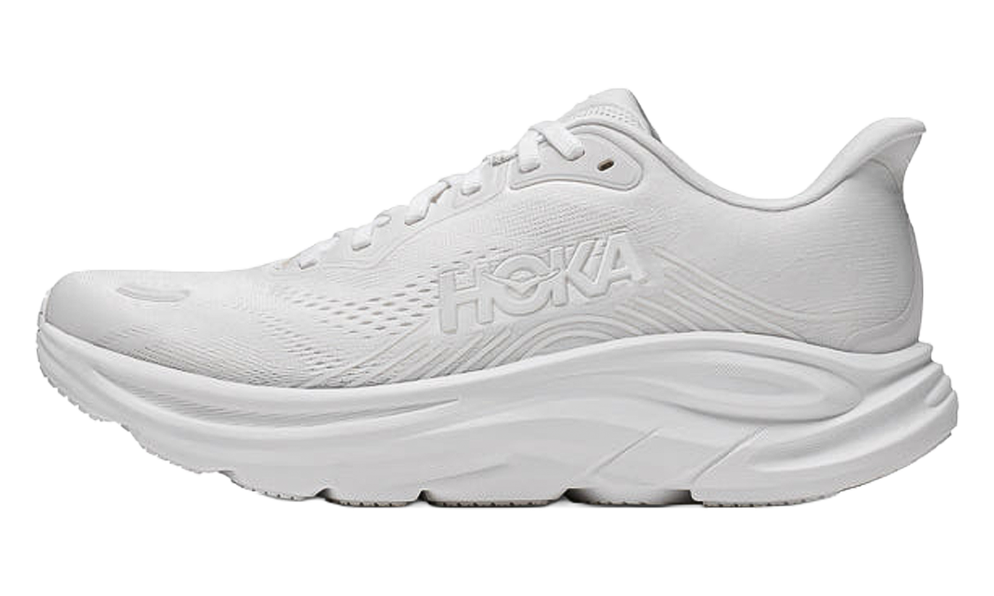 Clifton 11 WMNS "White" 1176573 WWH