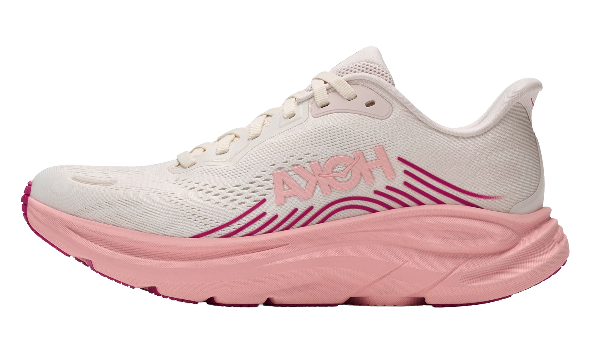 Clifton 11 WMNS "Rose Cream/Dewy Pink" 1176573 RWY
