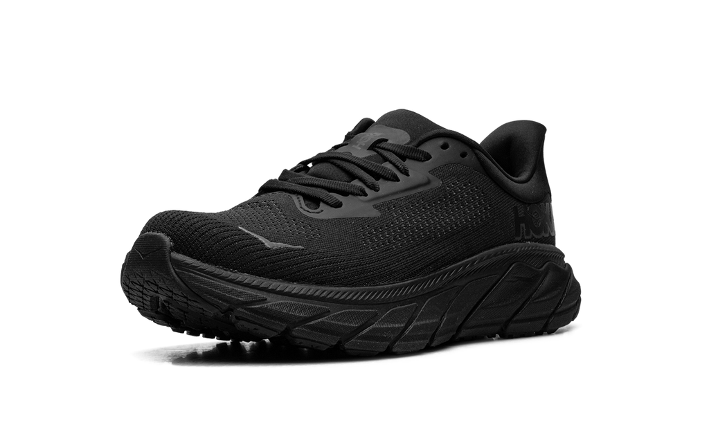 Arahi 7 Wide WMNS "Black / Black" 1147890 BBLC