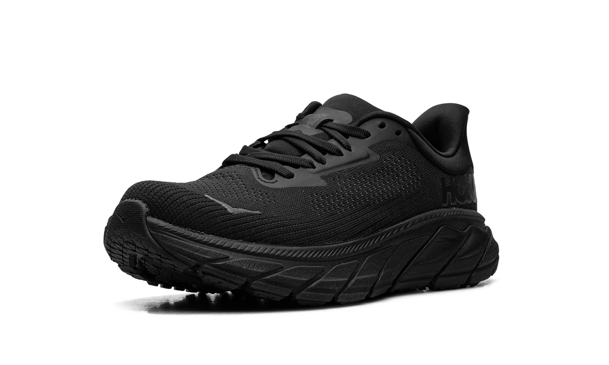 Arahi 7 Wide WMNS "Black / Black" 1147890 BBLC