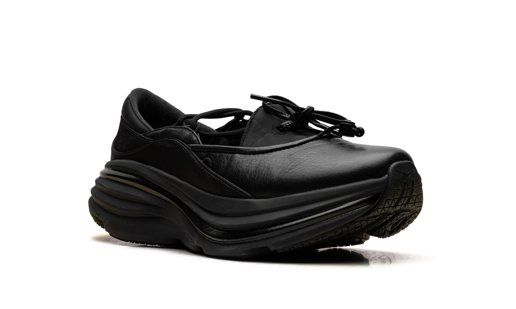 Bondi Mary Jane "Black" 1171546 BBLC