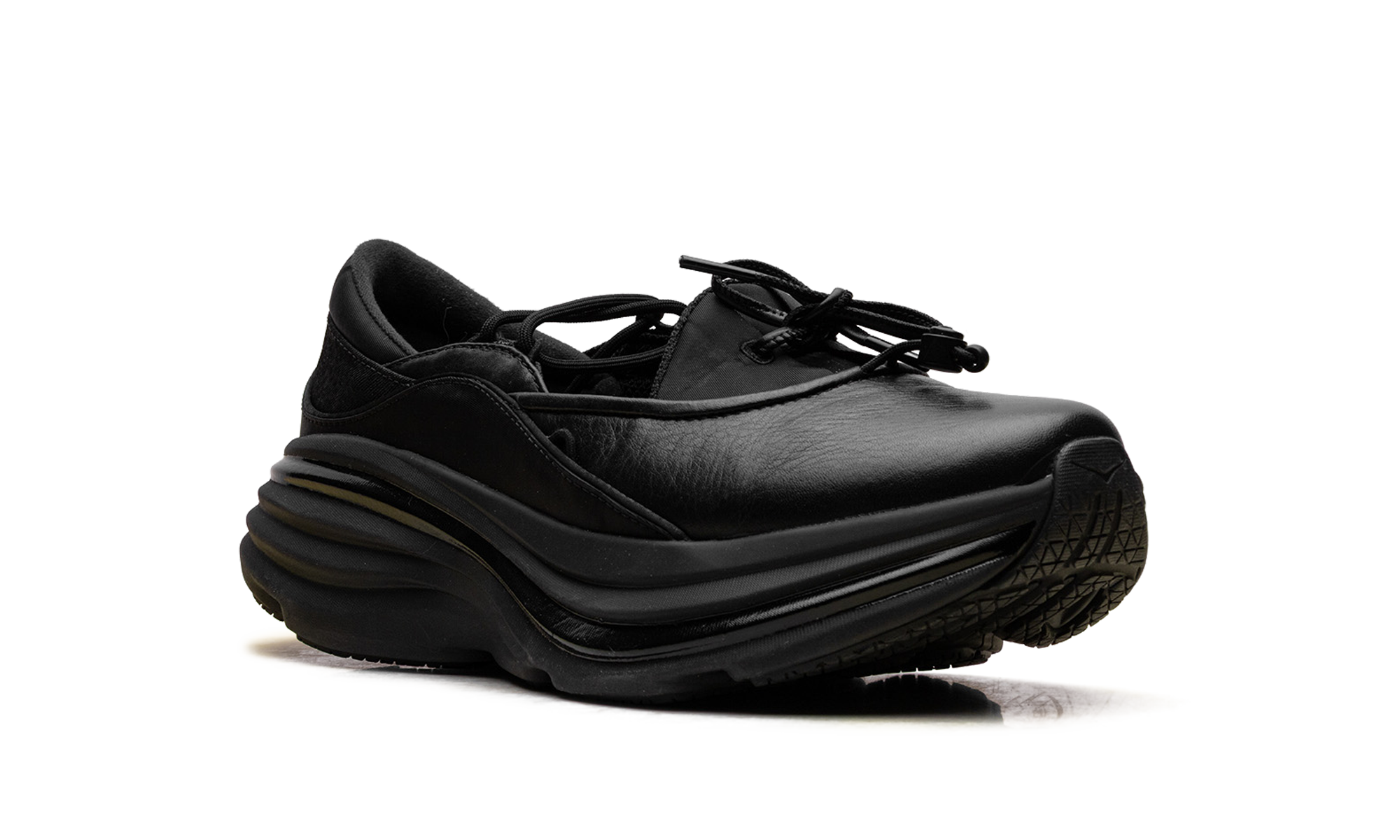 Bondi Mary Jane "Black" 1171546 BBLC