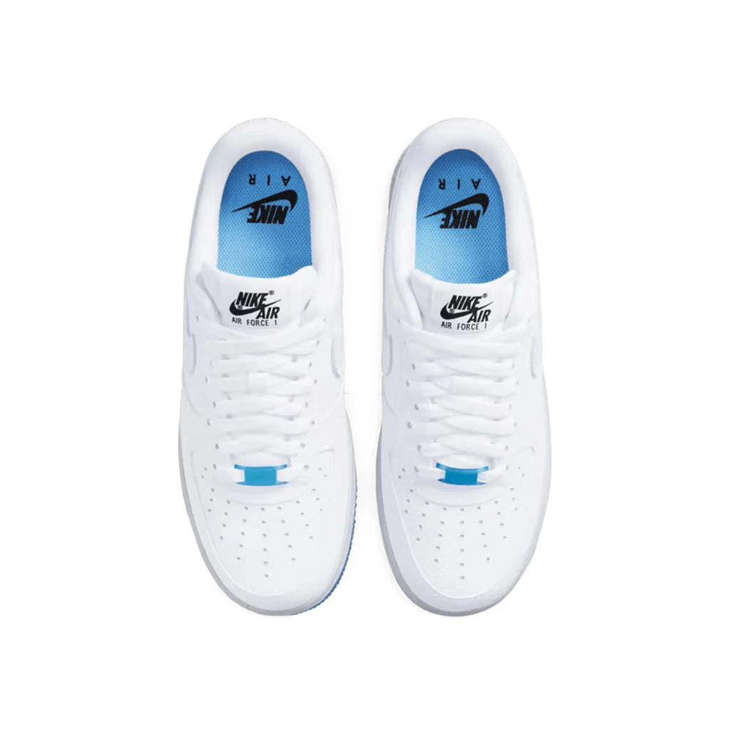 Air Force 1 Low 'UV Reactive Swoosh' W (2021)