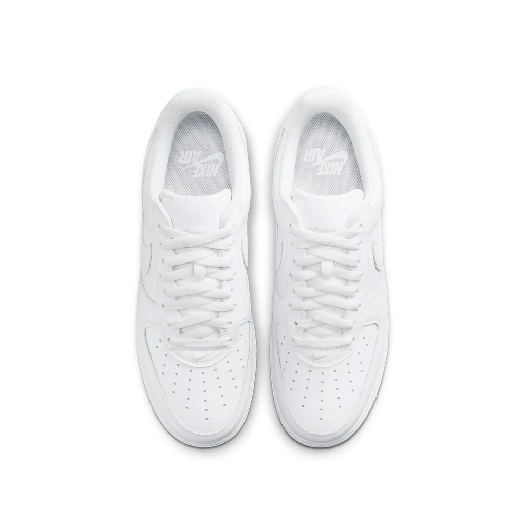 Nike Air Force 1 Low 'Color of the Month - White' (2022)