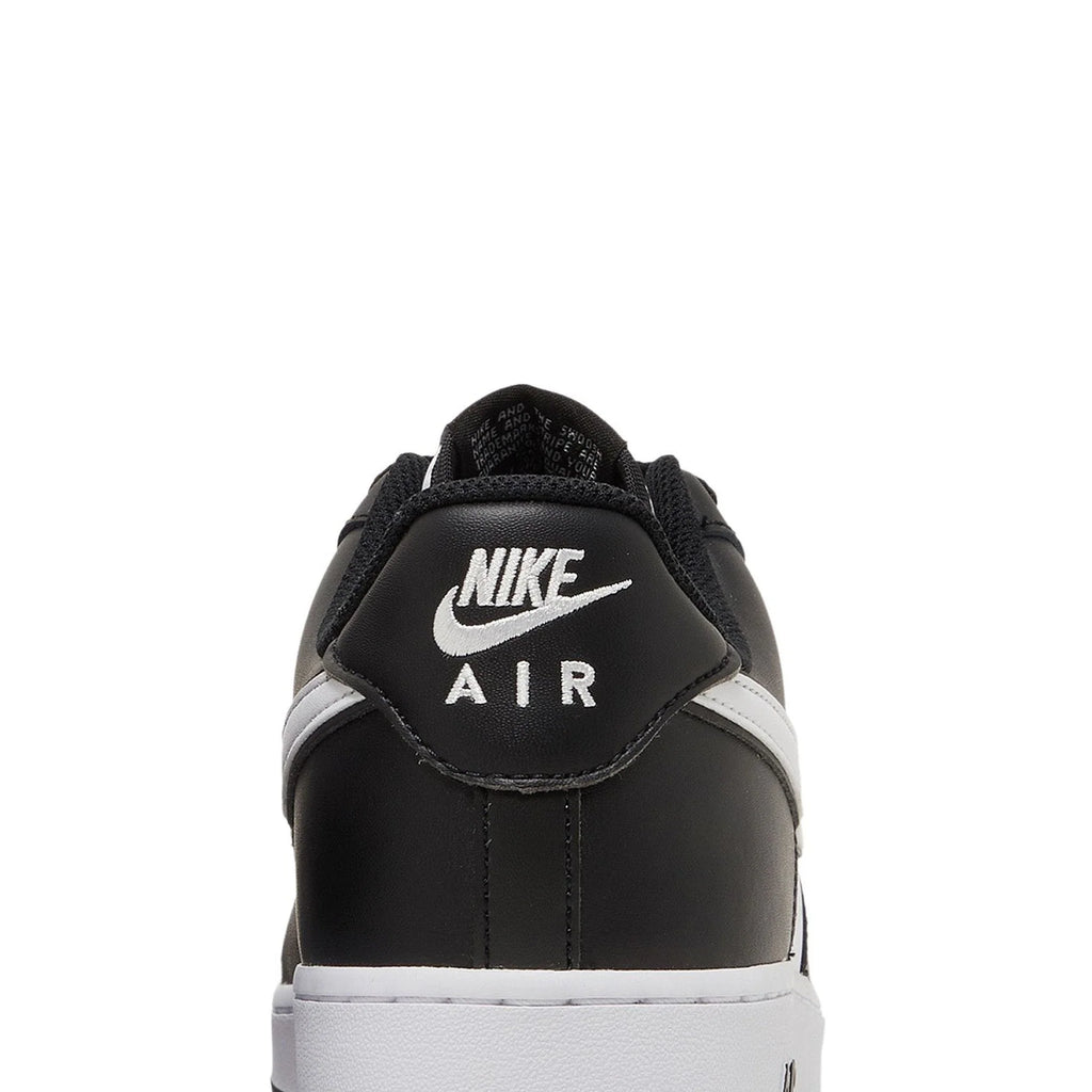 Nike Air Force 1 Low '07 'White Swoosh Panda' (2023)