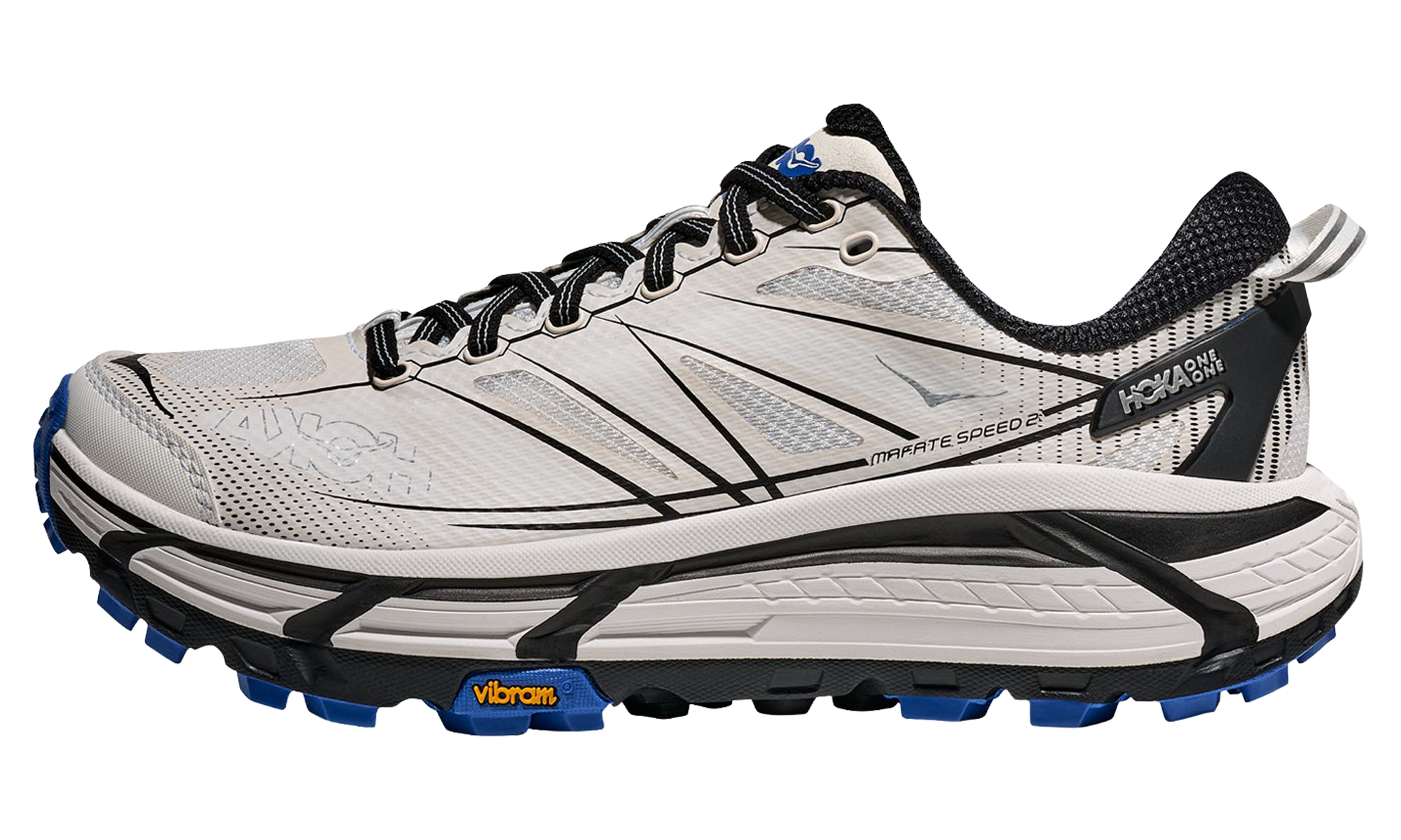Stinson Evo GORE-TEX "Foggy Grey" 1173890 FYGR