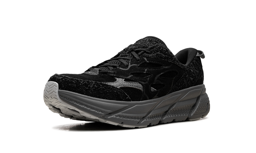 ONE Clifton L "Elite Terrain System Black Satellite Grey" 1150910 BCKST
