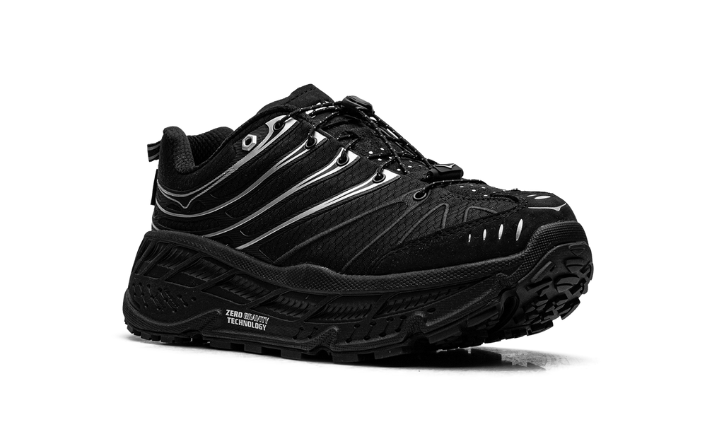 Stinson Evo GORE-TEX "Black Silver" 1173890 BKSV