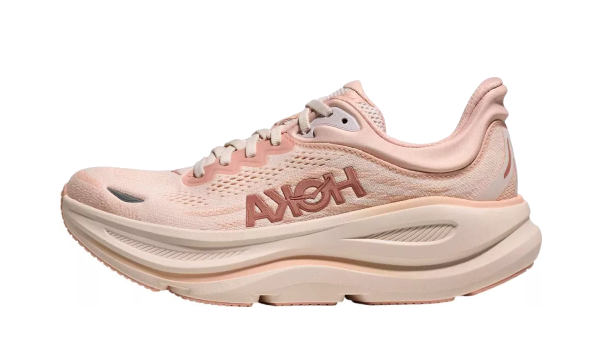 One Bondi 9 Wmns "Rose Latte" 1162012 RLTT