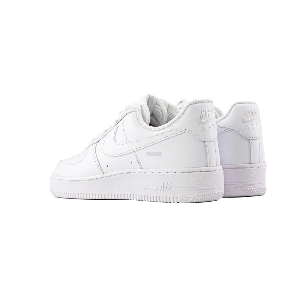Nike Air Force 1 Low '07 'White' (2007)