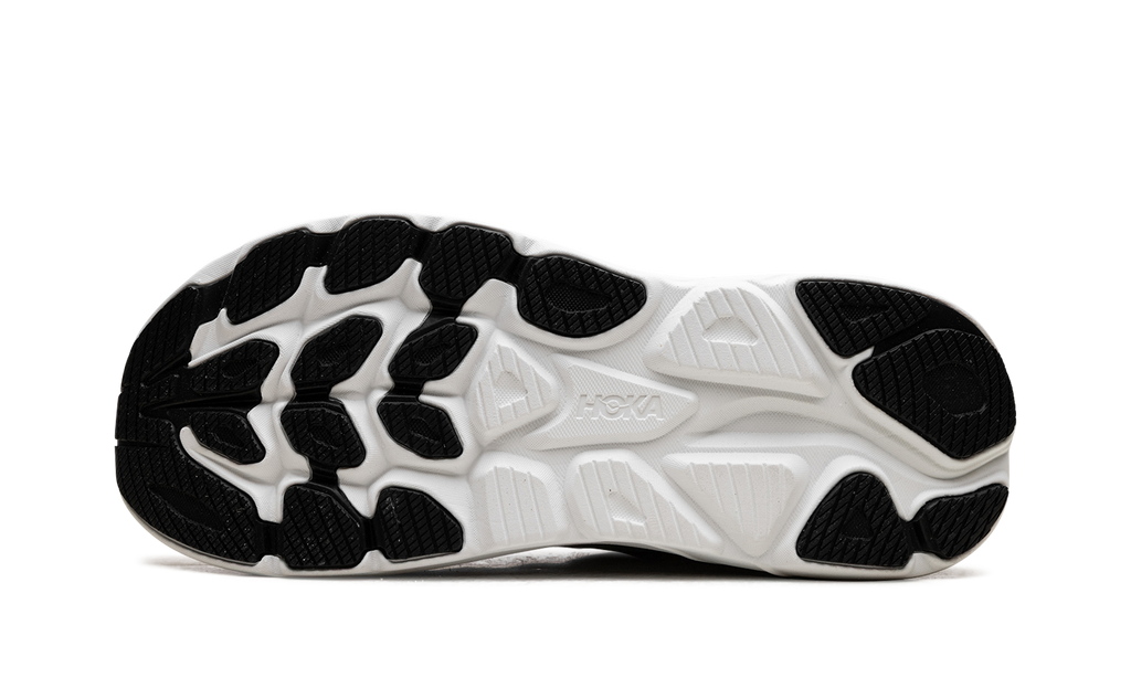 CLIFTON 10 "WHITE BLACK" 1162030 WBLC
