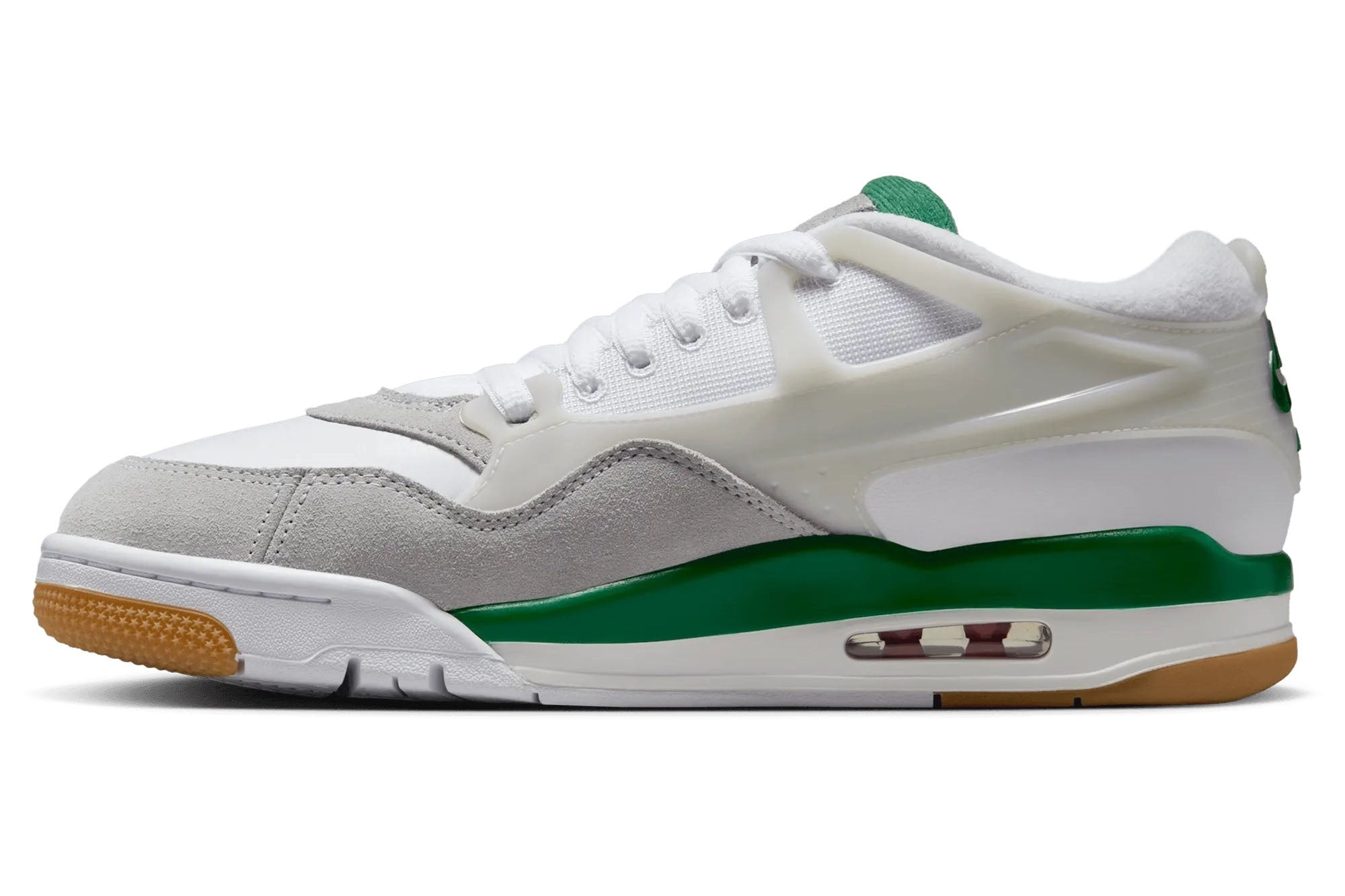 Jordan 4 RM 'Pine Green'