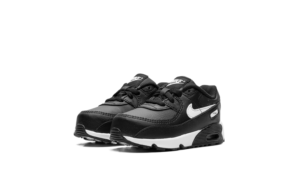 Air Max 90 (TD) "Black White" CD6868 010