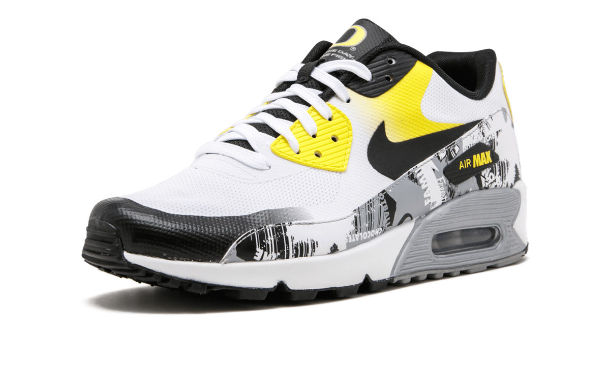 Air Max 90 Premium DB "Oregon" AH6830 100
