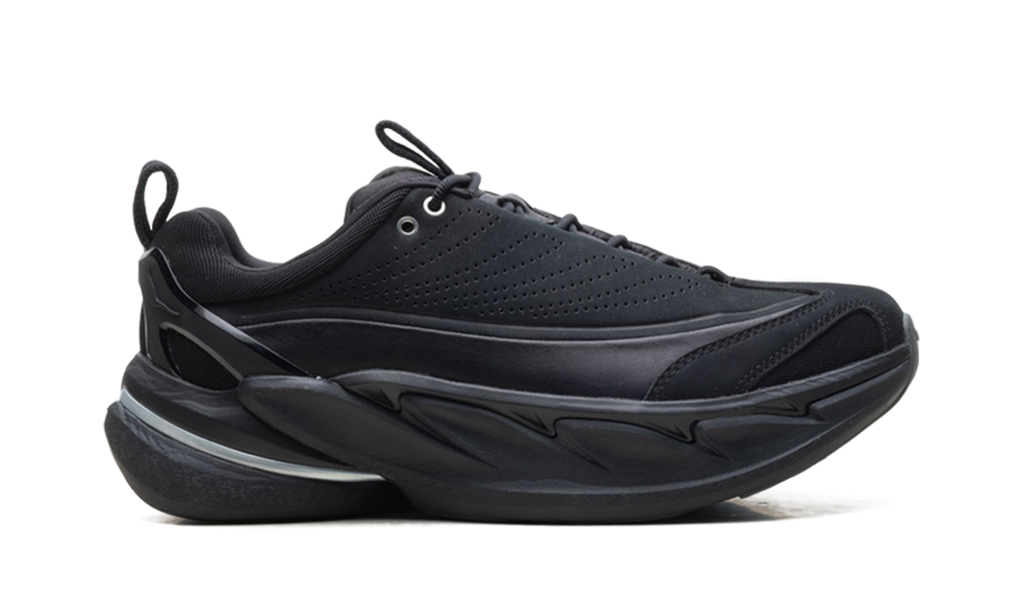 Elevon X "Black" 1147550 BBNB