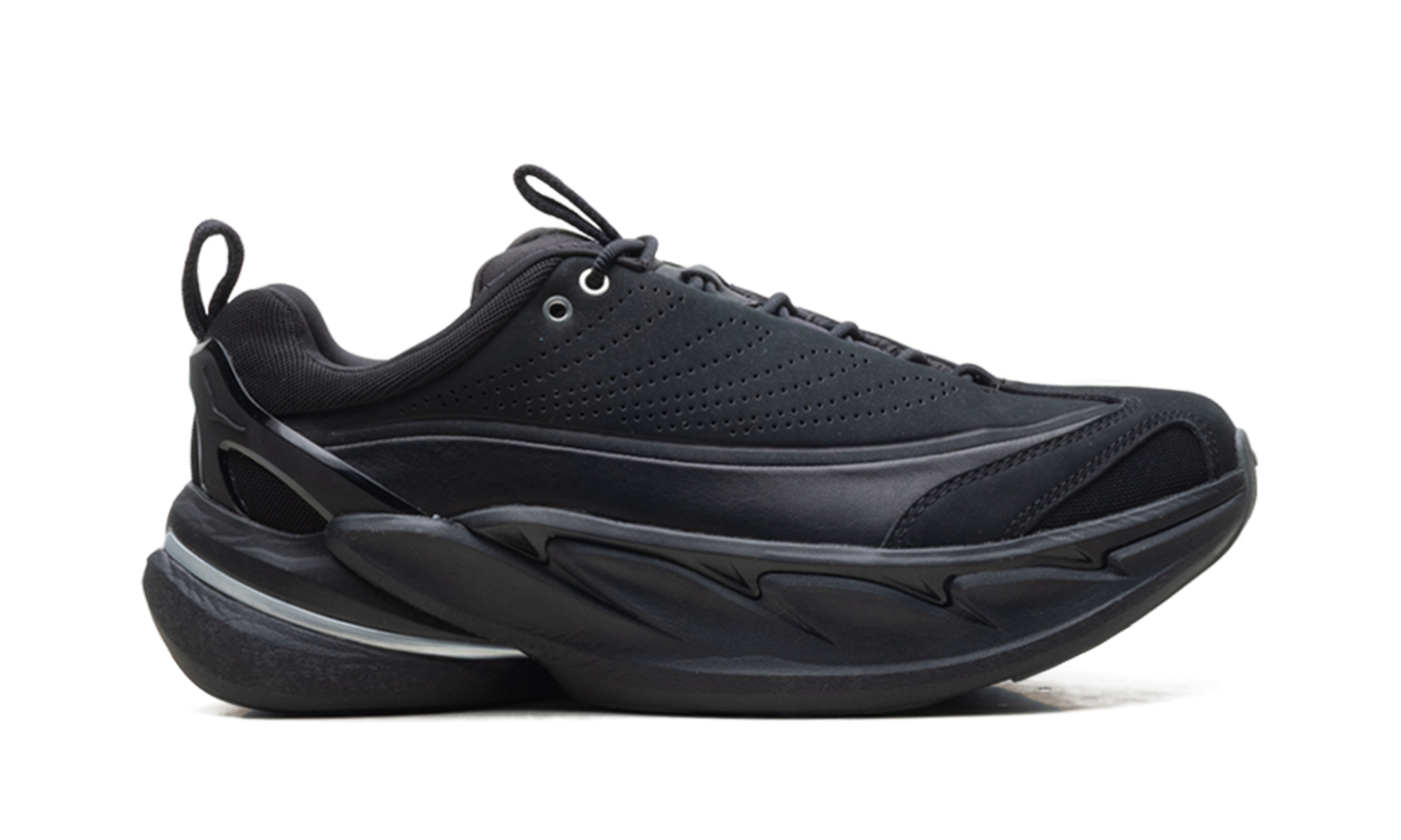 Elevon X "Black" 1147550 BBNB