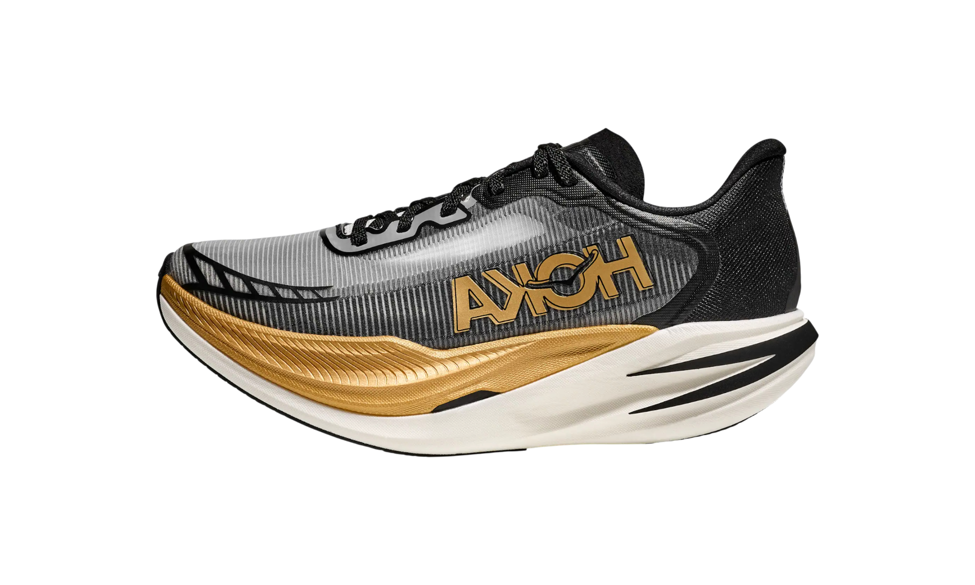 Cielo X1 2.0 "Black/Gold" 1162053-BKGD