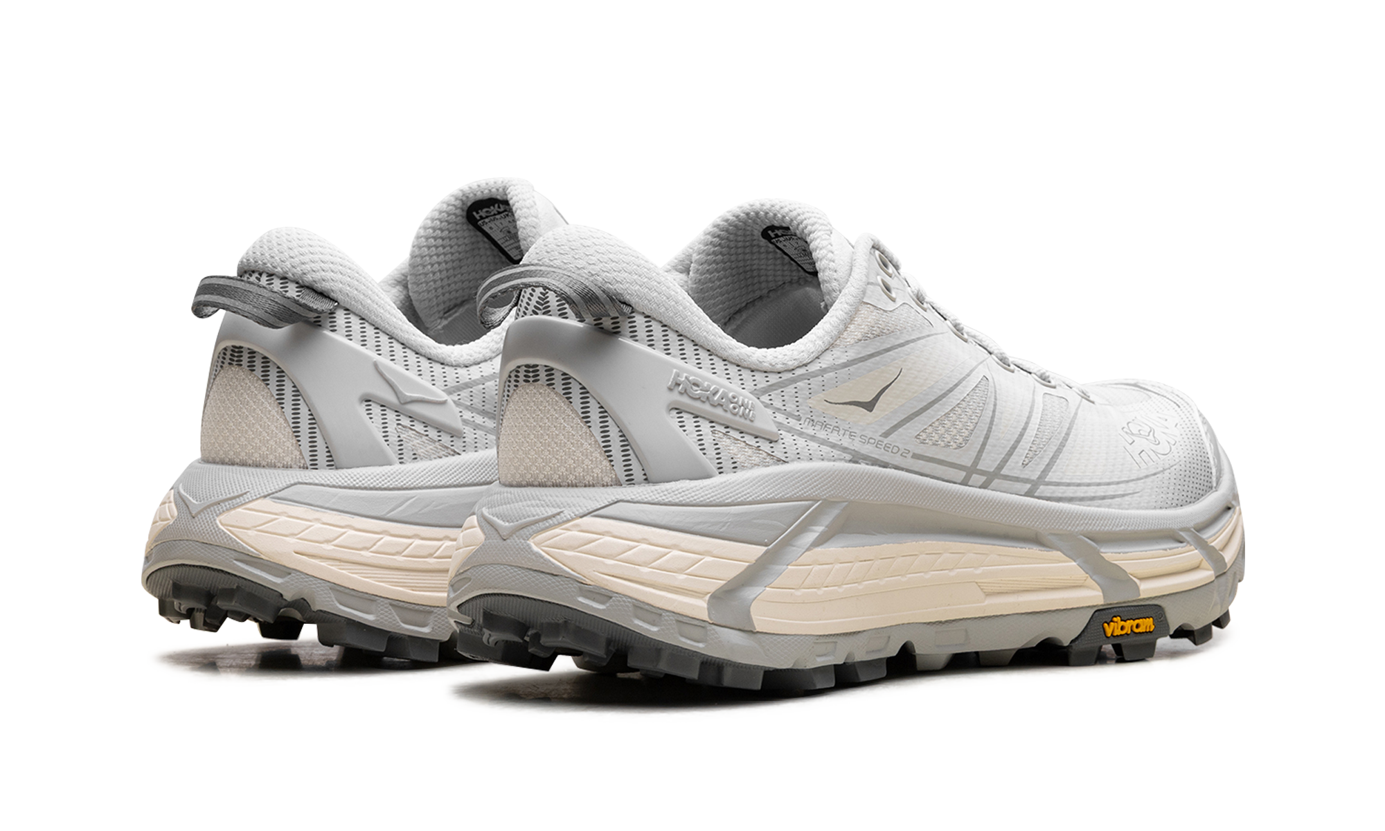 MAFATE SPEED 2 "COSMIC GREY / ALABASTER" 1126851 CYLB