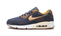 Air Max 90 "Cork - Obsidian'" DD0385 400