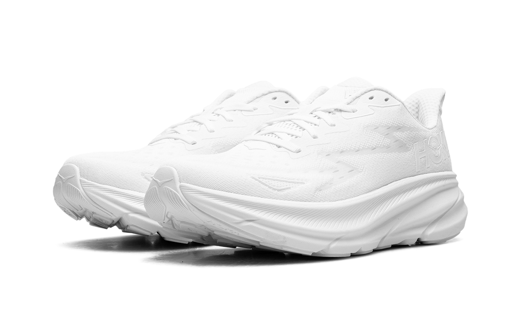 Clifton 9 "White" 1127895 WWH