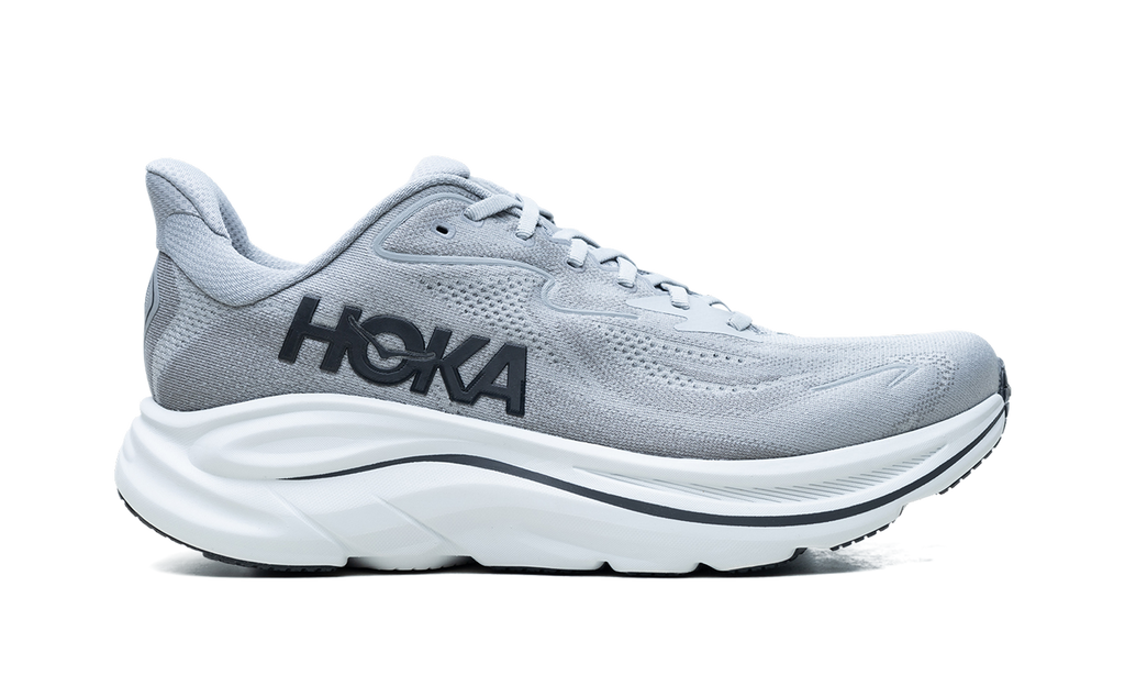 Clifton 10 "Galactic Grey" 1162030 GYST