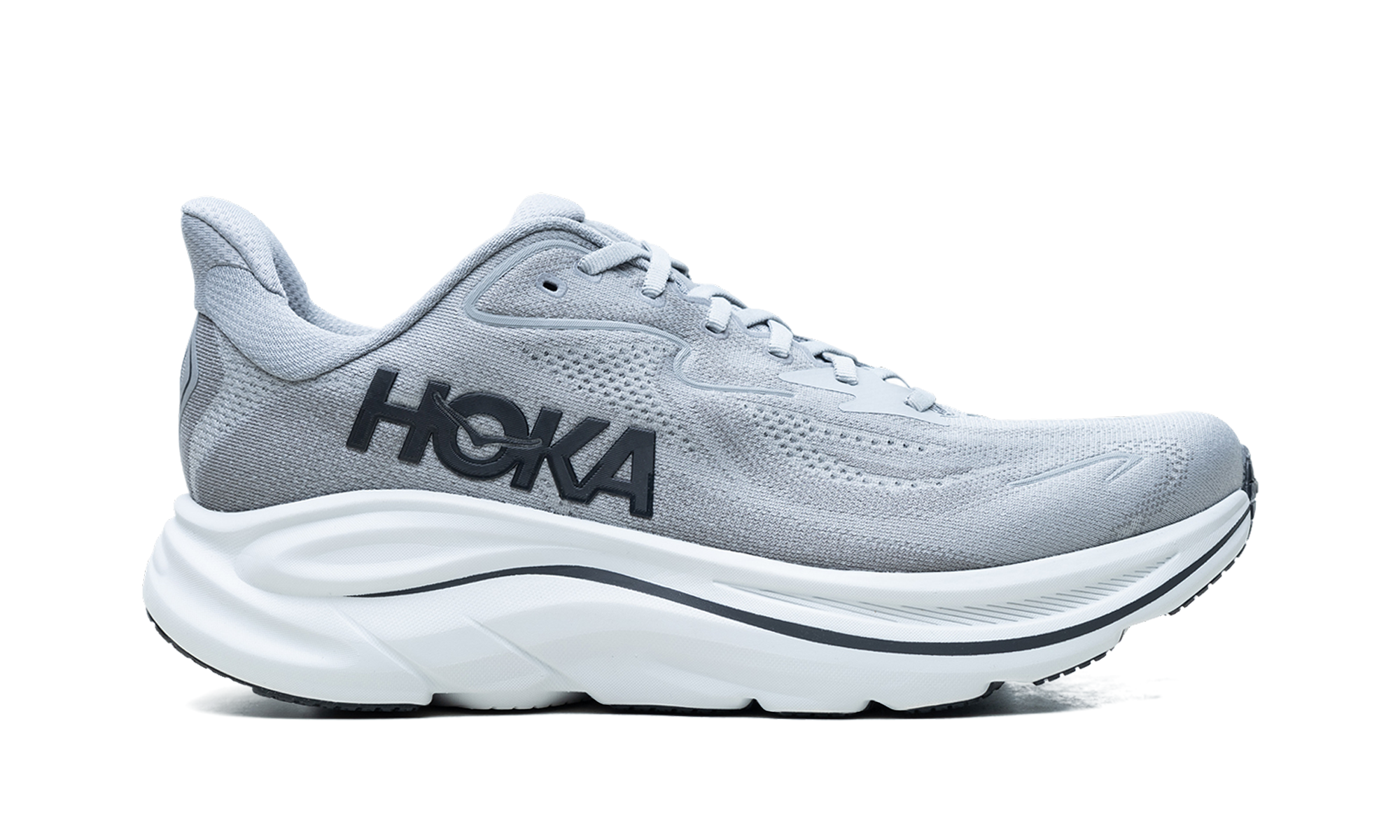 Clifton 10 "Galactic Grey" 1162030 GYST