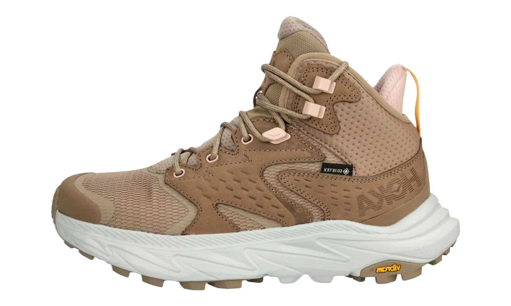Anacapa Mid 2 GTX WMNS "Dune Ice Flow" 1142831F DIFL