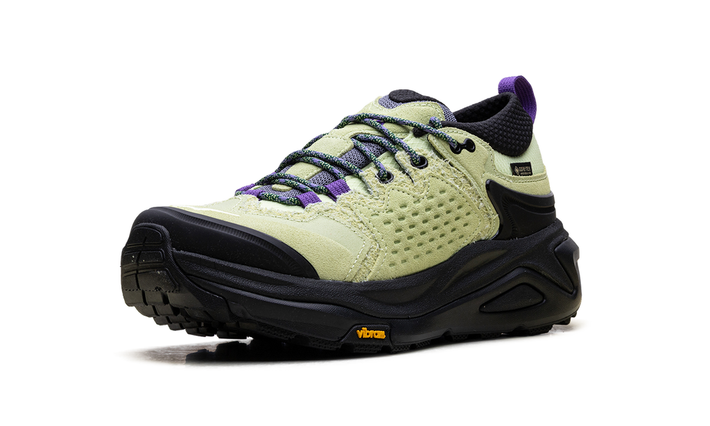 Kaha 3 Low GTX TP "Honeydew / Black" 1168951 HWB