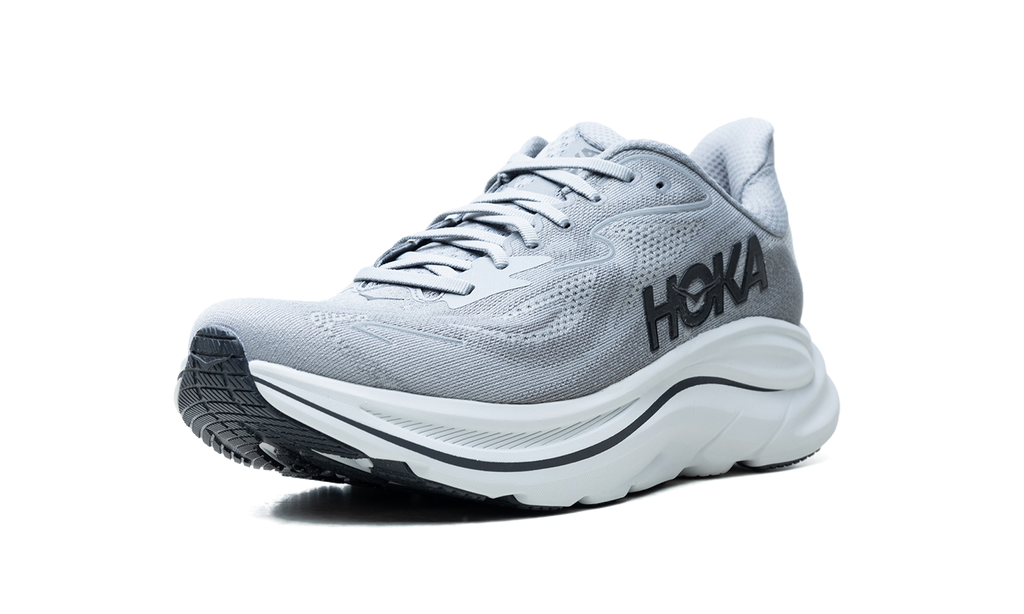Clifton 10 "Galactic Grey" 1162030 GYST