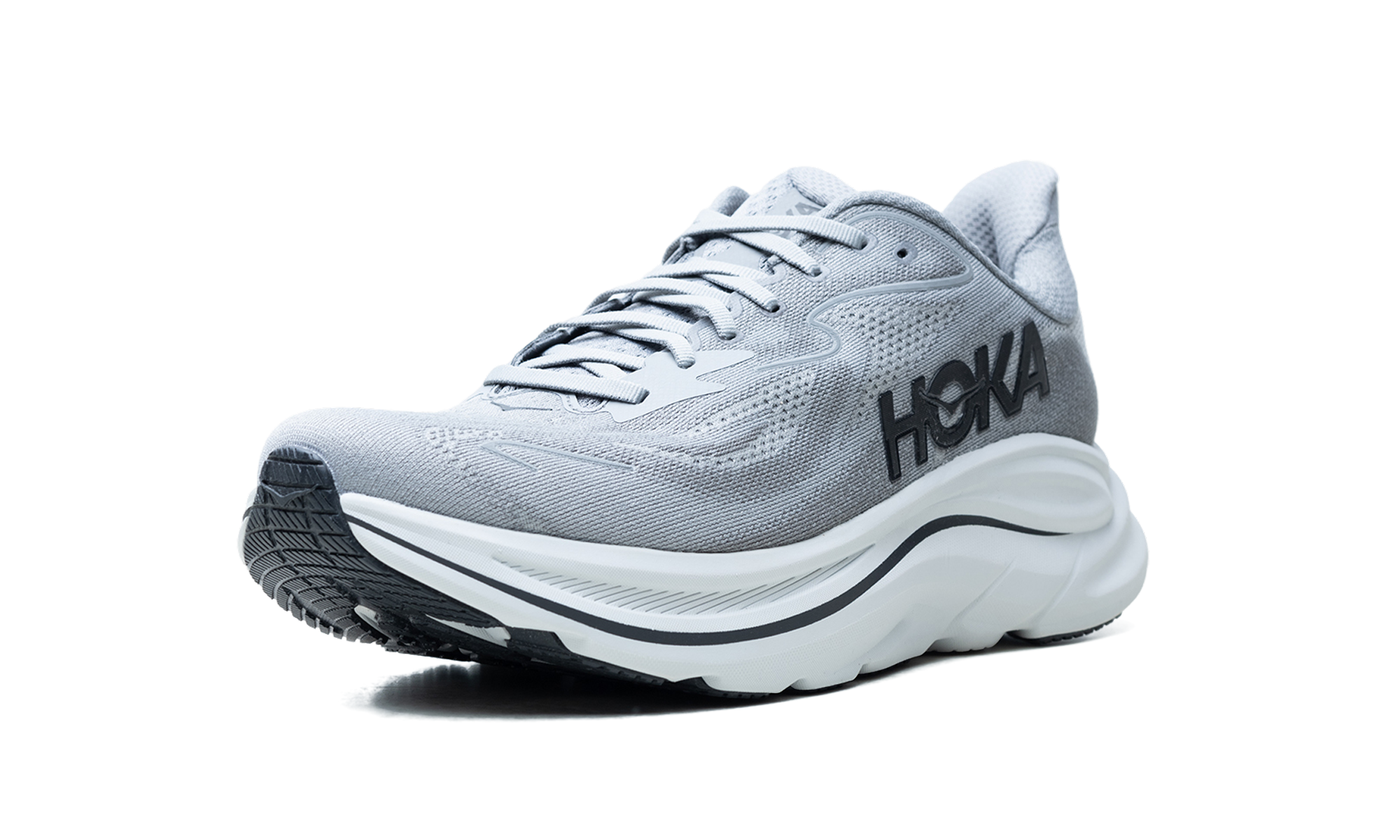 Clifton 10 "Galactic Grey" 1162030 GYST