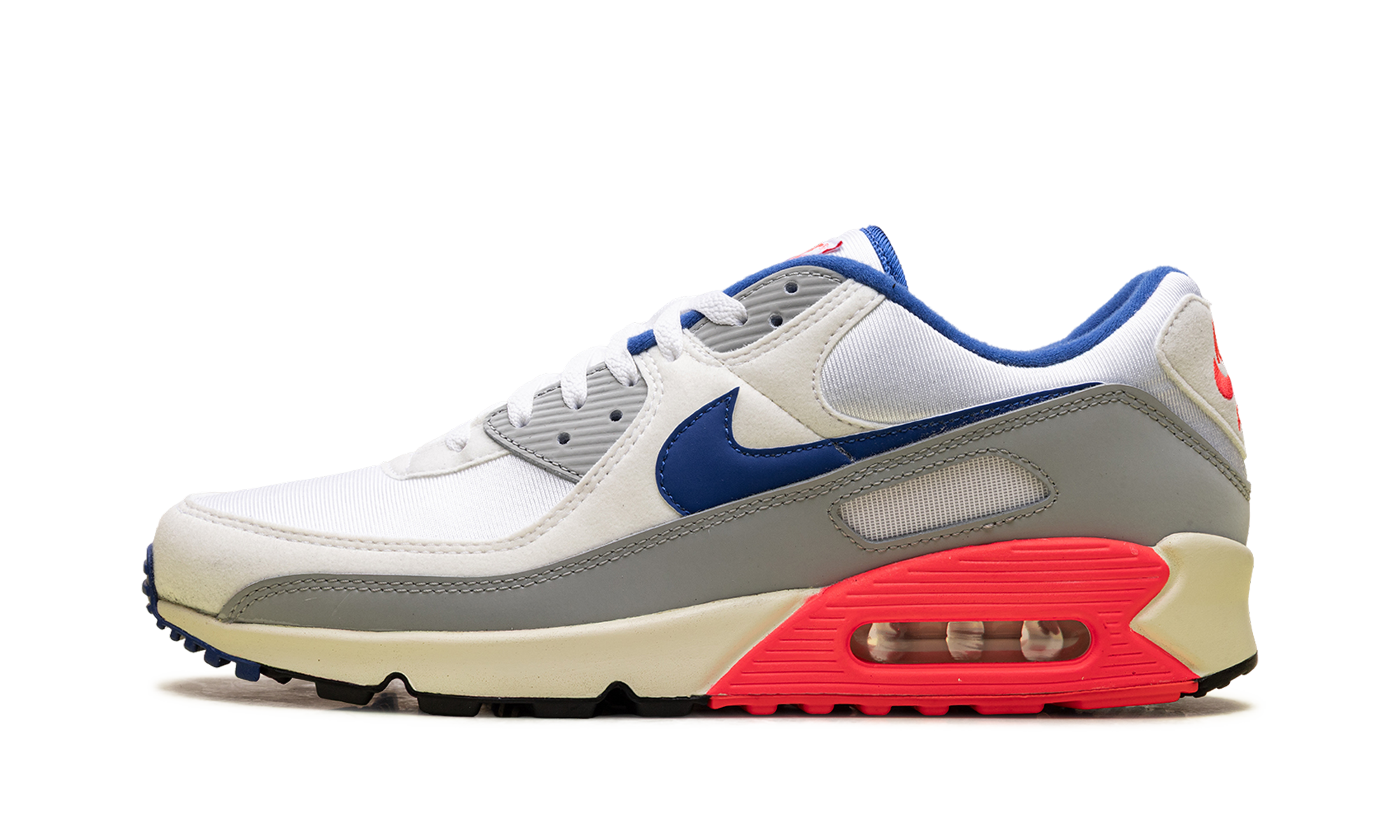 Air Max 90 "Ultramarine (2026)" IU0767 001