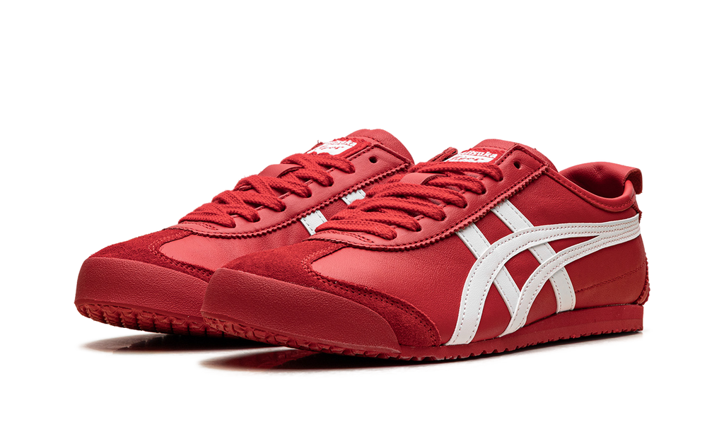 Mexico 66 "Classic Red Tiger White" 1183c102 601