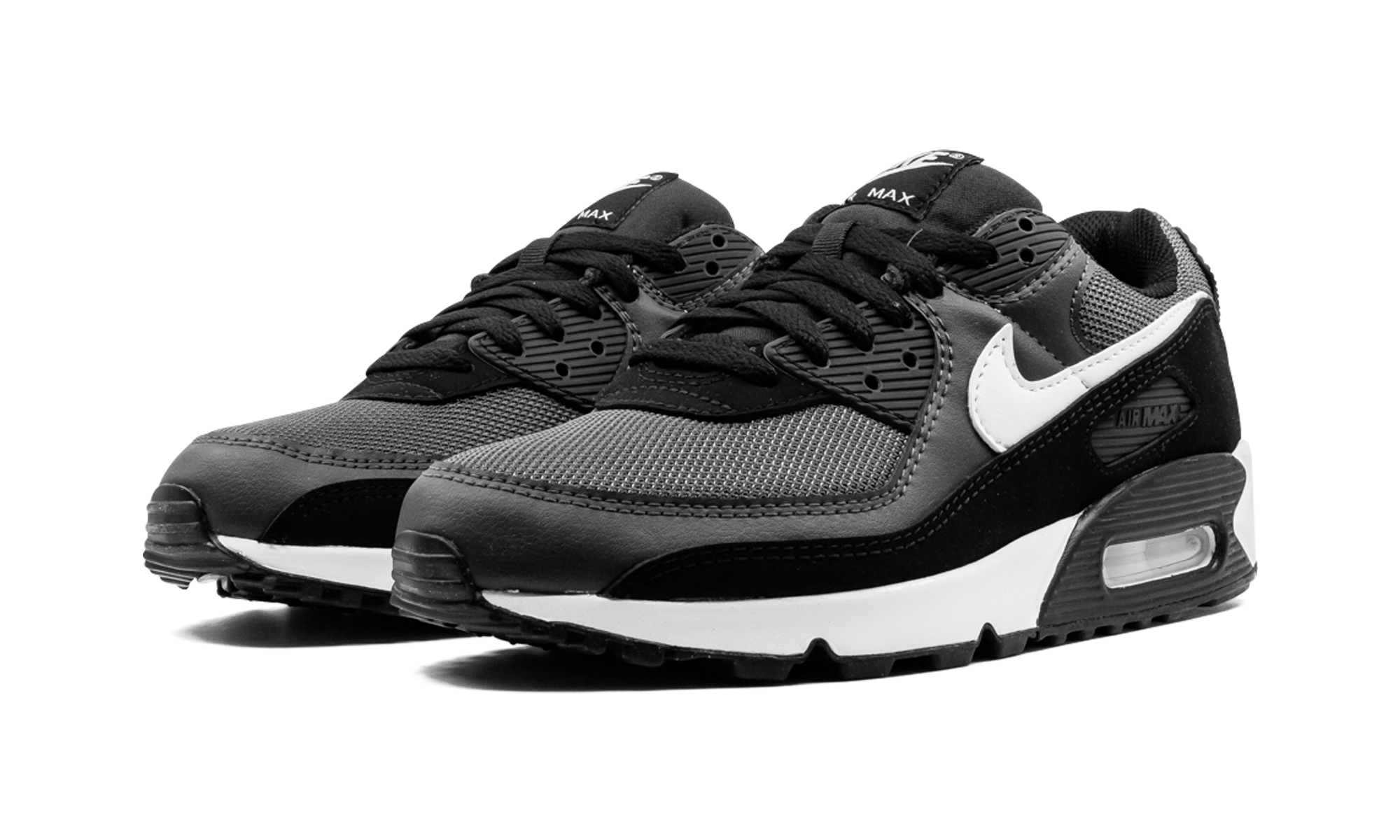 Air Max 90 "Iron Grey" CN8490 002