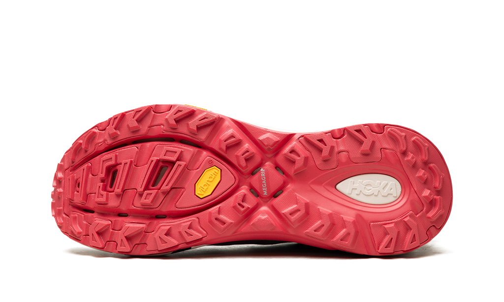 MAFATE SPEED 2 "GALACTIC GREY / RUBY RED" 1126851 GTCG