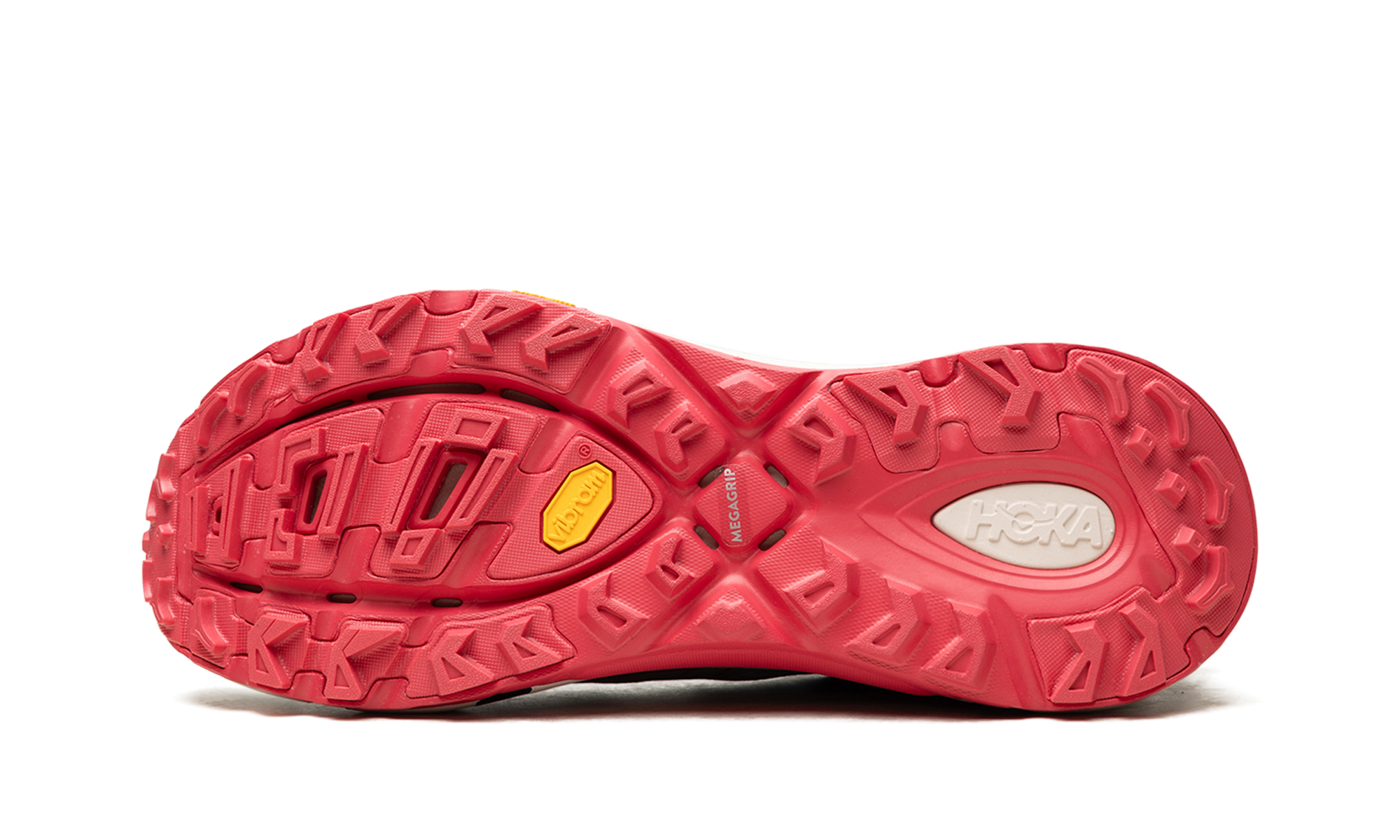 MAFATE SPEED 2 "GALACTIC GREY / RUBY RED" 1126851 GTCG