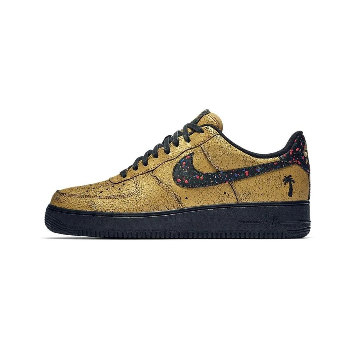 Nike Air Force 1 Low 'Caribana Festival' (2018)