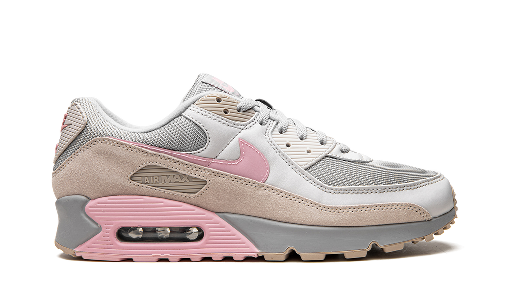 Air Max 90 "Pink String" CW7483 001