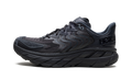 One Clifton LS "Black/Asphalt" 1141550 BASP