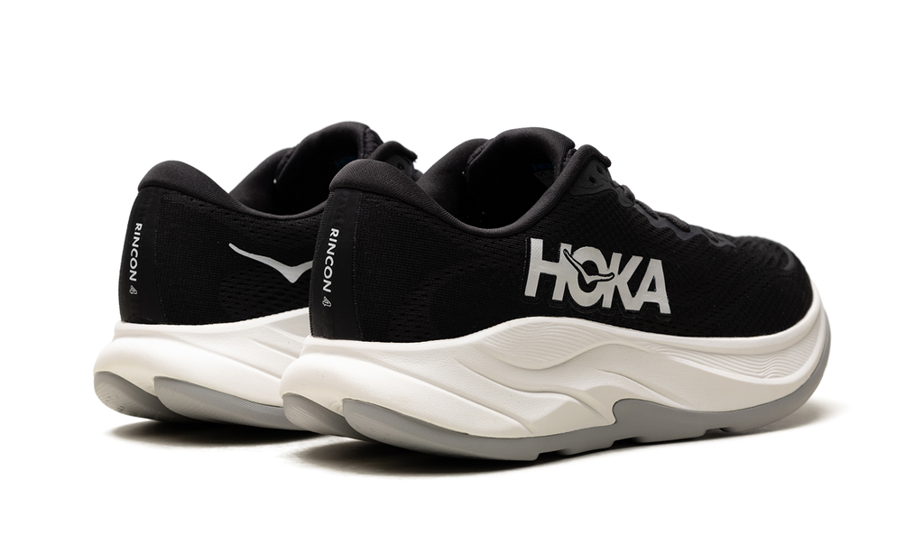 One Rincon 4 WMNS "Black White" 1155131 BWHT