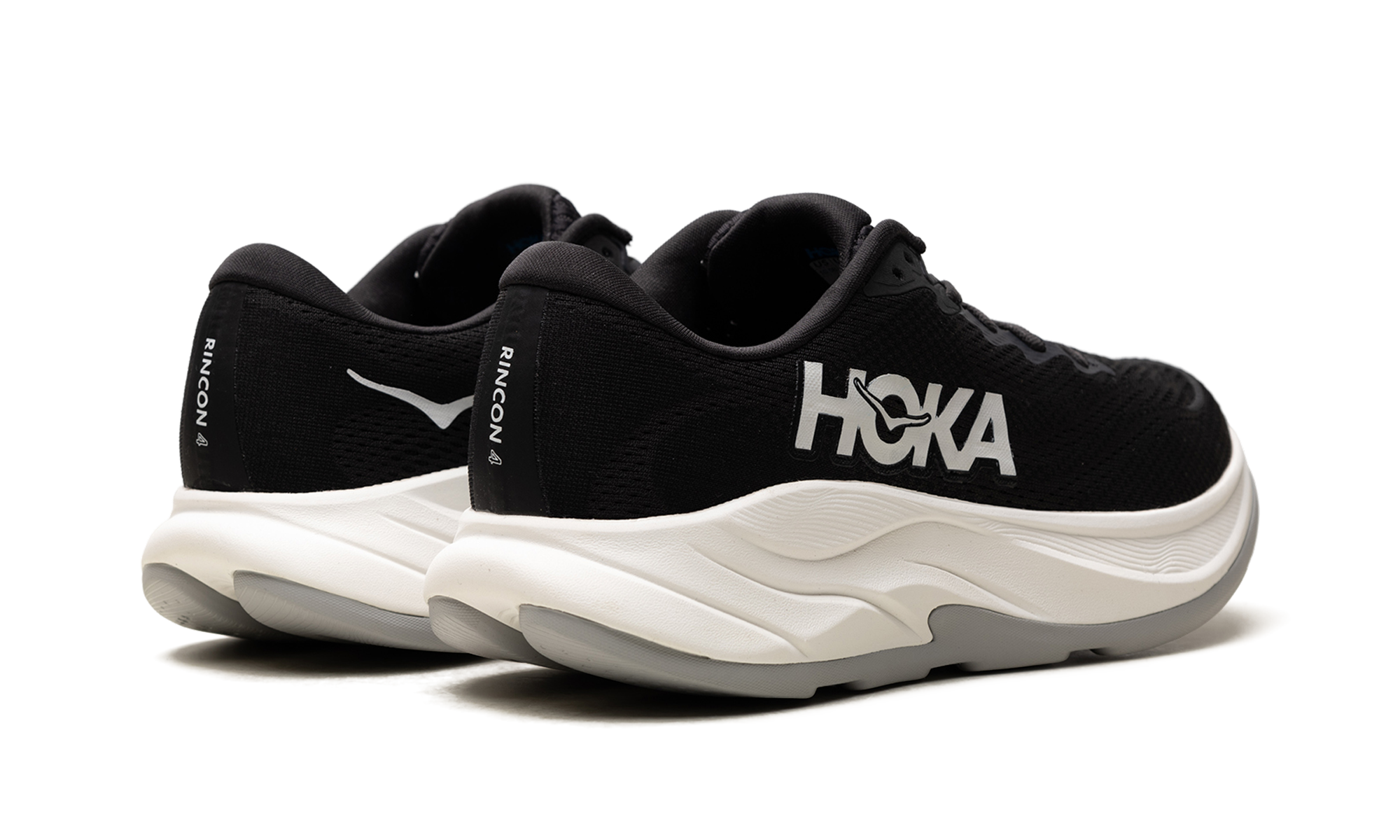 One Rincon 4 WMNS "Black White" 1155131 BWHT